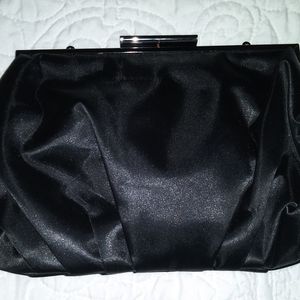 Lulu Townsend clutch